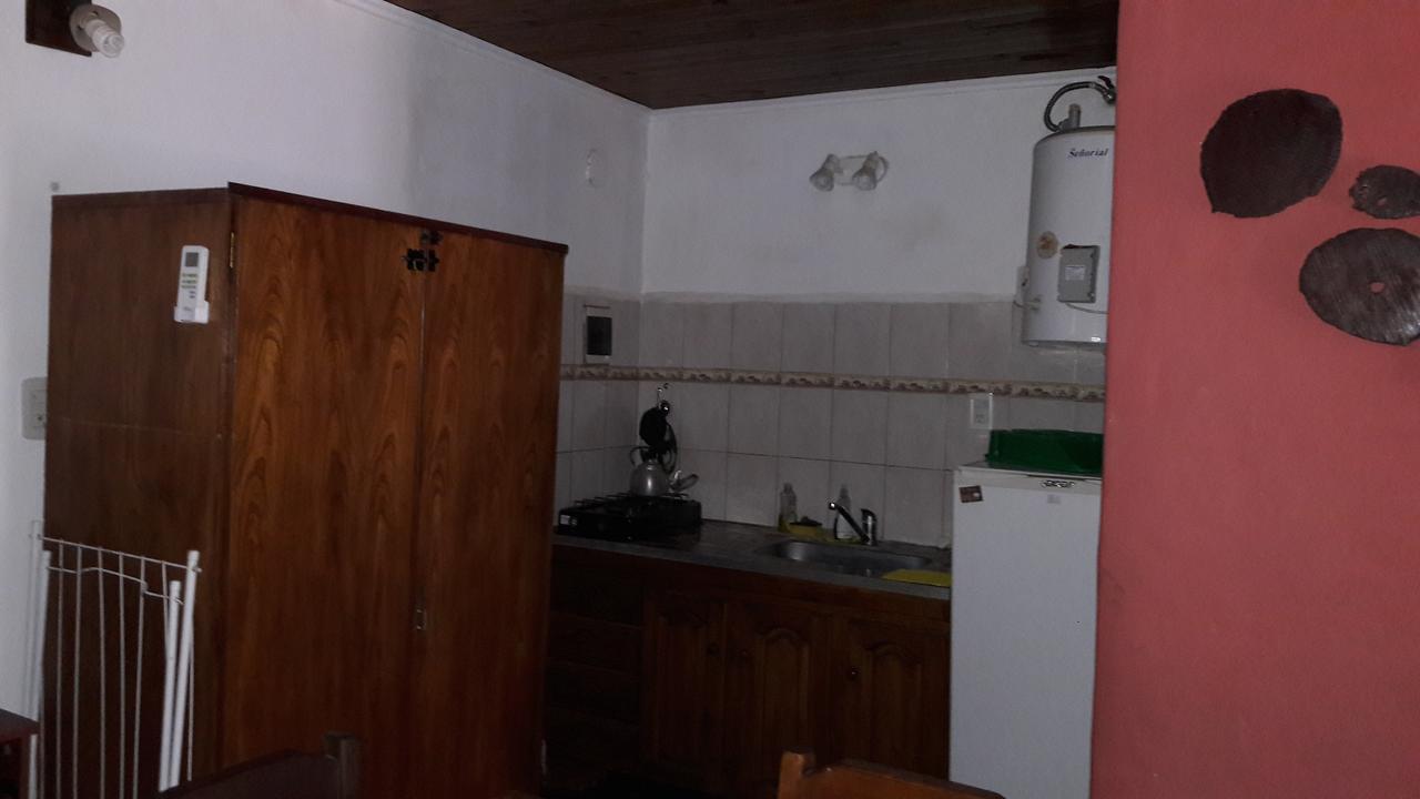 Cabanas La Coca โลโบส ภายนอก รูปภาพ